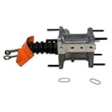 Motorcraft Power Brake Unit - BRB25