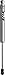 ReadyLift 985-24-043 Fox Shock IFP Rear (GM 1500)