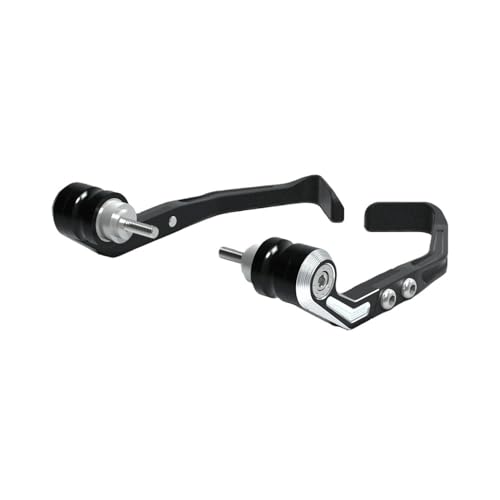 Protège mains CBR 500R pour préserver les leviers de moto