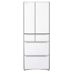 日立の冷蔵庫・冷凍庫 R-XG56J-XW