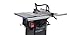 Laguna Tools 10In 110V 1.5Hp F1 Fusion Table Saw