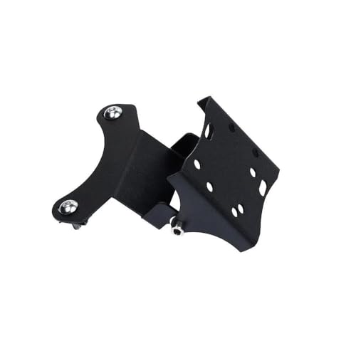 Support GPS TMAX 530 accessoires moto support de navigation téléphone - 4