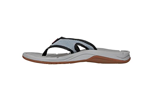 Image of Simms Challenger Flip Flop Cinder 15