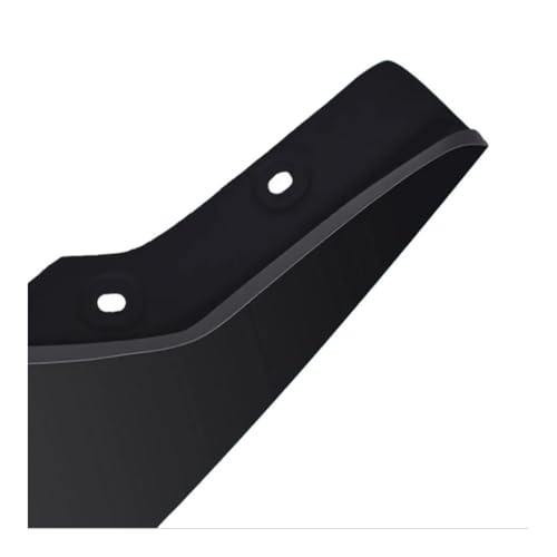 Bavettes pour auto X3 E83 : garde-boue indispensables pour chemins et pluie