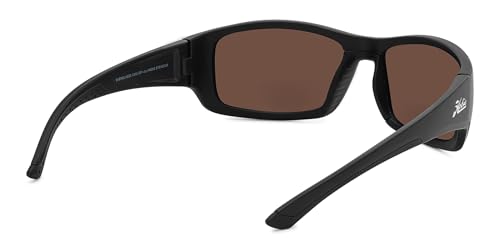 Image of Hobie Everglades Polarized Sport & Float Sunglasses for Men & Women - UV Protection, Multiple Lens & Frame Options