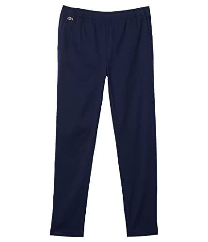 Lacoste Boys' Stretch Cotton Gabardine Pants