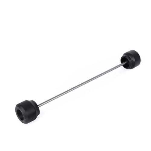 Slider de roue arrière pour protéger l'essieu de votre SMC R