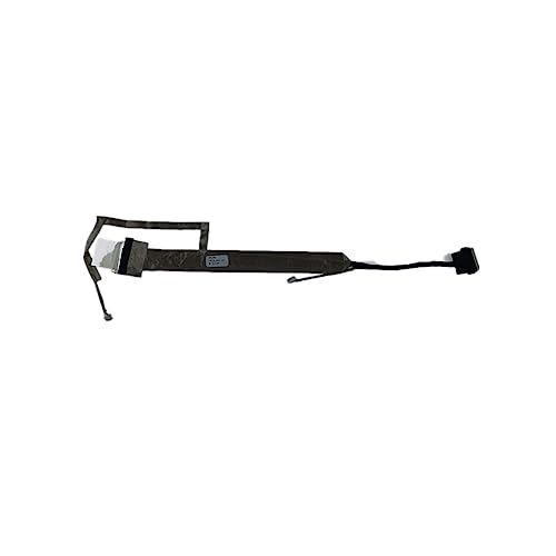 Câble d'écran ordinateur portable Acer Aspire 7320 connecteur de rechange pour dalle LED noir