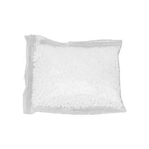 Kit de Reparo Provisório do Dente, 50G de Substituição Temporária de Dentes, Grânulos de Encaixe Tér