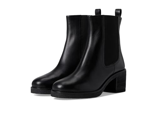 Seychelles Women's Hustle Leather Chelsea Boot