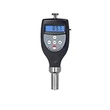 Tester di durezza, Durometro digitale portatile for penetrometri di frutta(A)