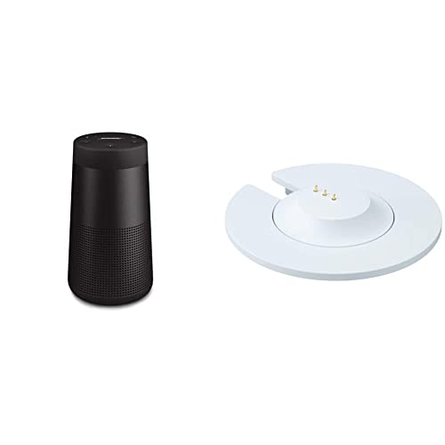 What are the Best  bose soundlink revolve -Buying Guide