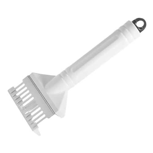 VINTORKY Tenderizer Acciaio Inossidabile con Aste Affilate Utensile da Cucina per Ammorbidire di Manzo Pollo e Maiale Gadget Pratico per Cuochi Domestici e Professionisti