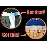 Pickleball Net Doctor (Center Post Repair Kit