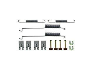 Dorman Drum Brake Hardware Kit P N Hw17364