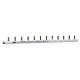 ABB PS1/12 Phasenschiene 1-phasig 12x12P 10 mm² 2CDL210001R1012