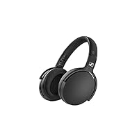 Sennheiser HD 350BT Bluetooth 5.0 Wireless Headphone | Classifieds For