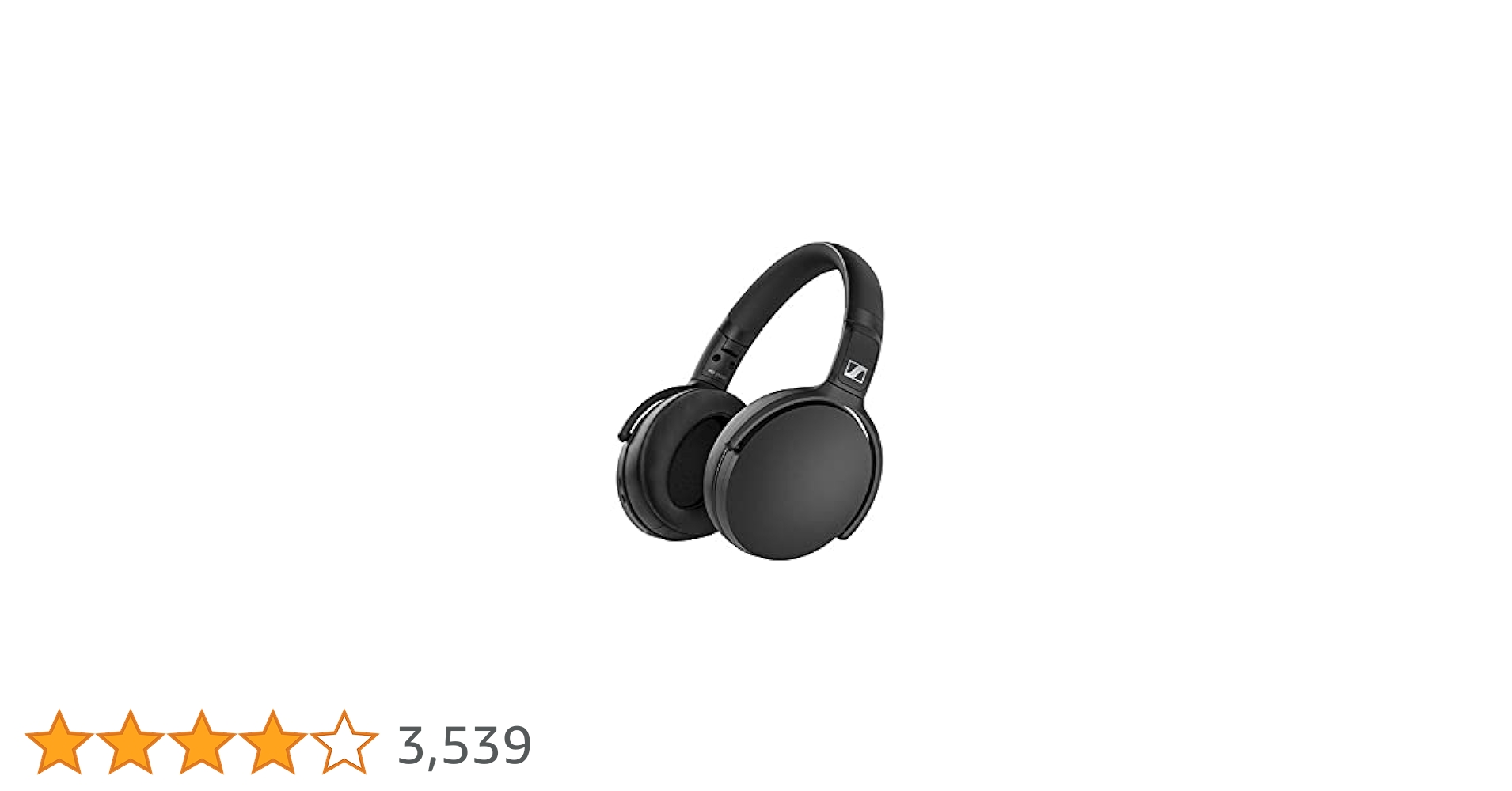 新品　SENNHEISER　ゼンハイザー　HD 350BT　ワイヤレス ゼンハイザー HD 350BT 価格比較 - 価格.com