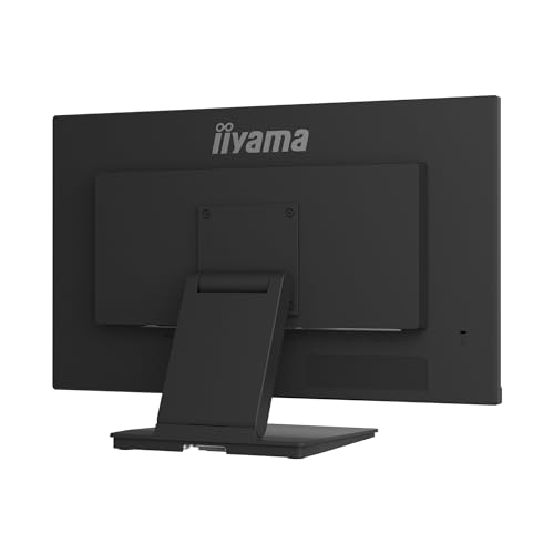 Écran PC iiyama ProLite T2454MSC B3AG 238 Full HD 10 points Multitouch IPS - vue 4