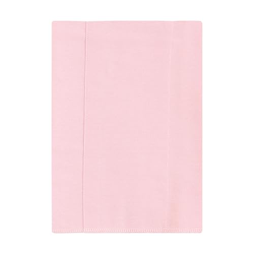 Image of Hudson Baby Unisex Baby Flannel Burp Cloth 7pk, Dandelion Wish, One Size