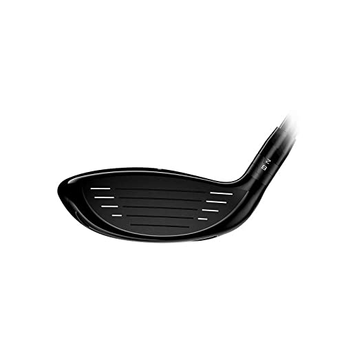 Comparte este contenido con los demás golfistas Buffer Email Print Facebook Linkedin Telegram Pinterest Twitter Whatsapp Comienza a entrenar con tu propio entrenador personal Pulsa aqui 👆 si quieres tener un estilo de vida mas saludable Titleist-TSI8-Madera-DE-Golf-Hombres-Negro-150