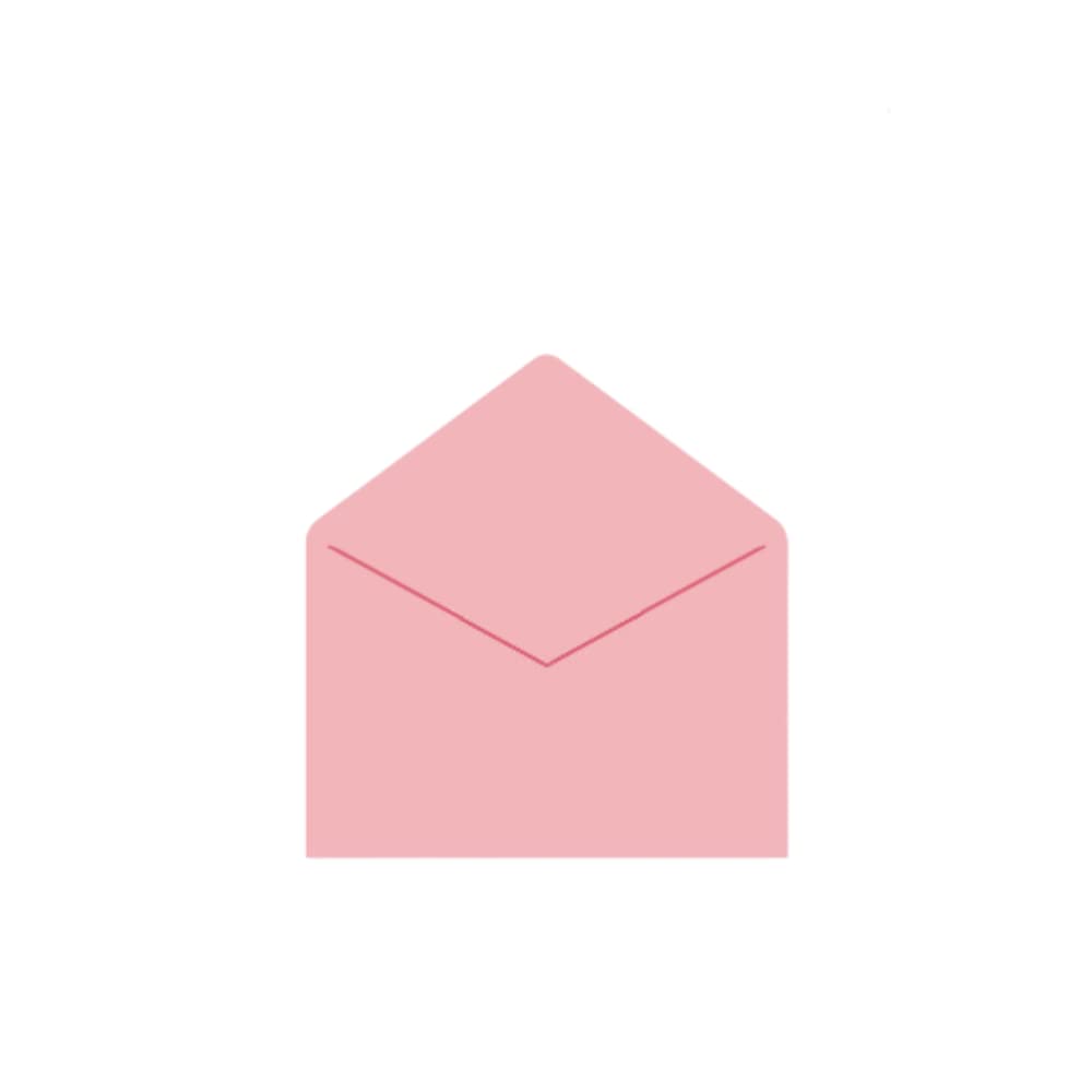 Craftelier - Mini Cutting Dies for Scrapbooking, Crafts and Card Making, Decorations and Projects | Classic Envelope Die - Approximate Size of Cutting Dies: 1.1" x 1.65"