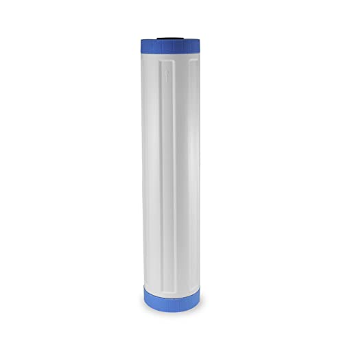 Iron Water Filter Cartridge Review and Complete Buying Guide