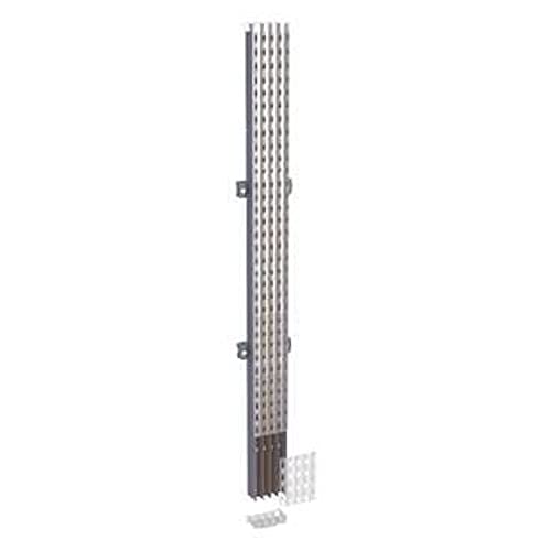 Jeu de barres Linergy BW JdB isolé 3P 160A 1m pour tableau électrique