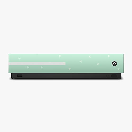 Vinyle avocat pour Xbox One S autocollant console et manette art - 3