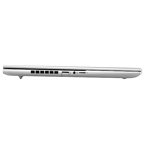 Image of HP Envy Laptop PC, Intel Arc A370M Graphics, 12th Gen Intel Core i7-12700H, 16 GB RAM, 512 GB SSD, 16 inch WQXGA Touchscreen, 100% sRGB, Windows 11 Home, Fast Charge, Camera Cover (16-h0010nr, 2022)