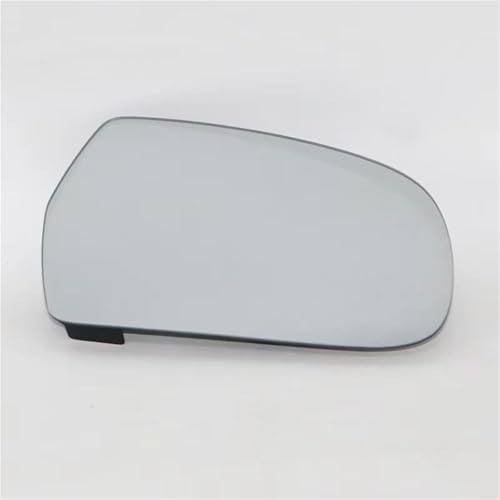 Miroir rétroviseur chauffant haut de gamme pour RS3 2011-2013 verre de rechange