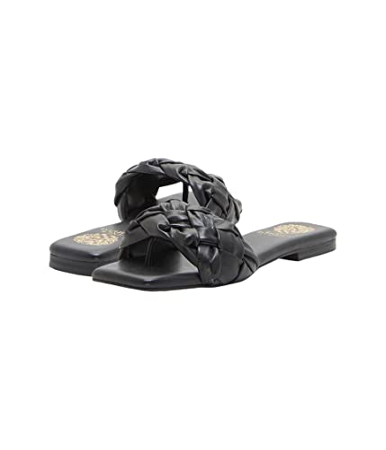 Sandale Plate Vince Camuto Antonni finis les maux de pieds d'été