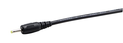 zdyCGTime USB 2.0 A Male to DC 2.5x0.7mm Male Adapter Cable 5 Volt DC Barrel Power Jack Charging Cable for Tablet, Electronic Dog, Access Control Attendance (1M DC 2.5x0.7mm)(2packs) - Thumbnail 6