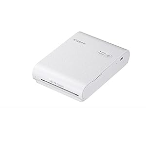 Canon printer Selphy SQUARE QX10 GR