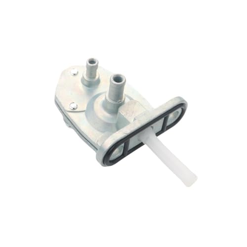 Interrupteur de robinet d'essence pour scooter 50cc référence 121670250
