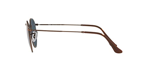 Image of Ray-Ban RB3447 Round Metal Evolve Photochromic Sunglasses