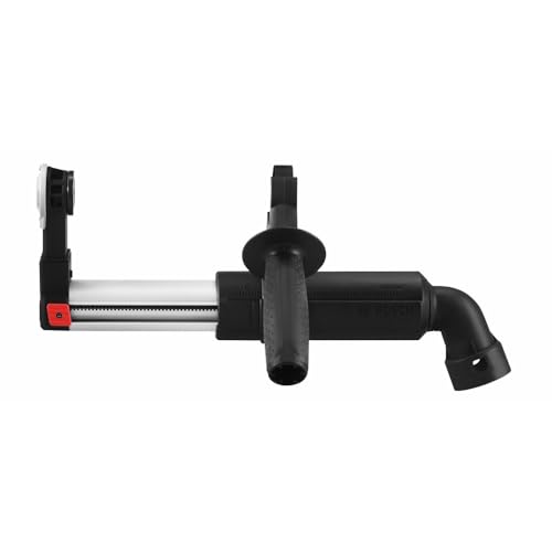 Image of Bosch HDC100 SDS-plus 3 /4 In. Dust Collection Attachment