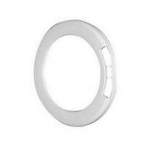 Marco exterior de puerta 2804920100 Beko para reparar escotilla agrietada 2