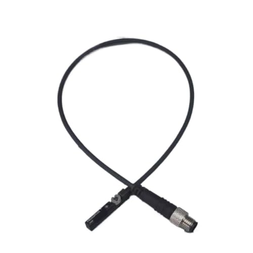 Interruptor magnético P8SAGRCHX sensor magnético cilíndrico de proximidad 2