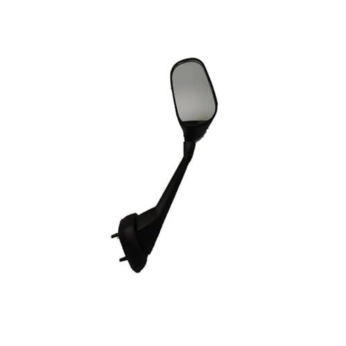 Espejo de Manillar para FZ1 Fazer Retrovisores de Moto de Carretera Izquierdo Derecho 5
