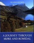 A Journey Through More and Romsdal 8292496106 Book Cover