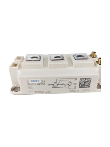 Module puissance thyristor 400GB1250D pour réparer un onduleur