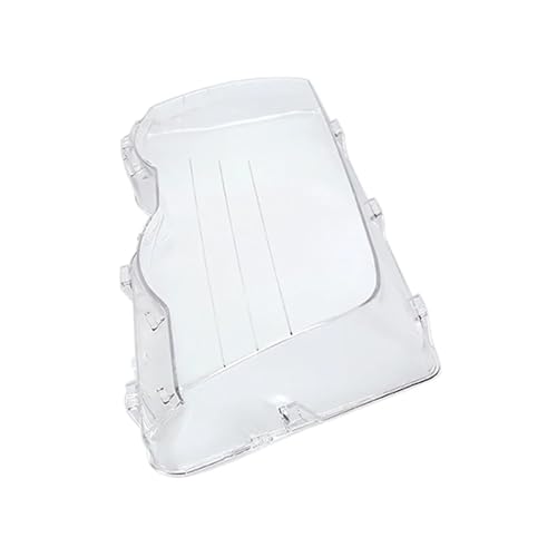 Lentille Phare Voiture pour E46 Droite : Remplacer un Verre Transparent Jauni 98-01