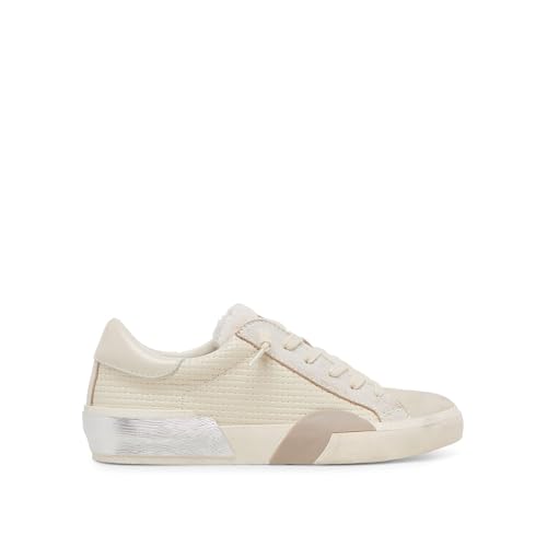 DOLCE VITA Women's Zina Plush Sneaker4