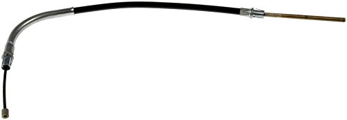 Dorman C660780 Rear Driver Side Parking Brake Cable