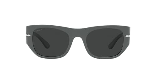 Image of Persol PO3308S Rectangular Sunglasses