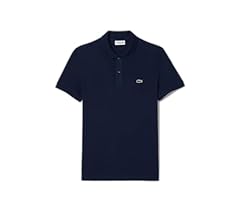 Lacoste Men's Slim Fit Polo