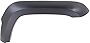 Evan-Fischer Front Fender Flare for Jeep Liberty 05-07 Right Paint