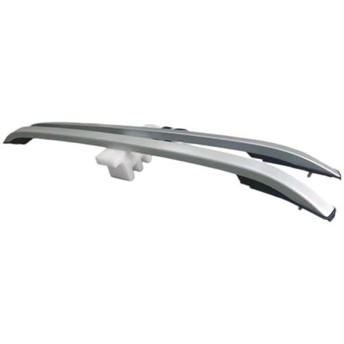 Barres transversales pour Ford Ranger T9 2023 avec système de fixation vertical
