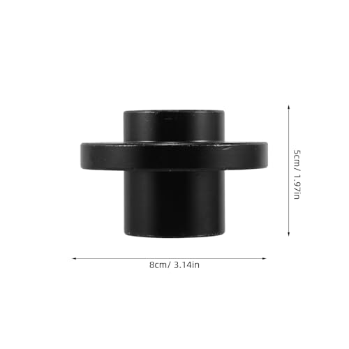 Moyeu essieu pour quad 50cc pour stopper le sifflement du disque de frein